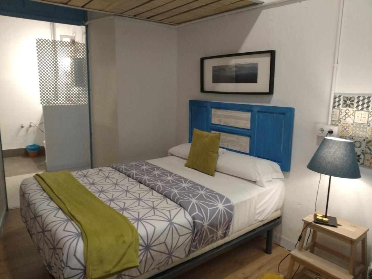 Casa 1858 Hotel Sevilha Quarto foto