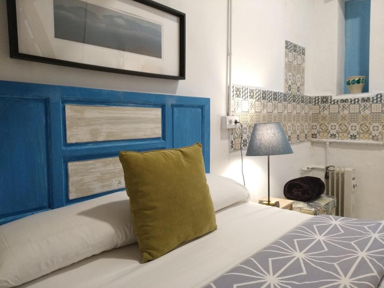 Casa 1858 Hotel Sevilha Quarto foto