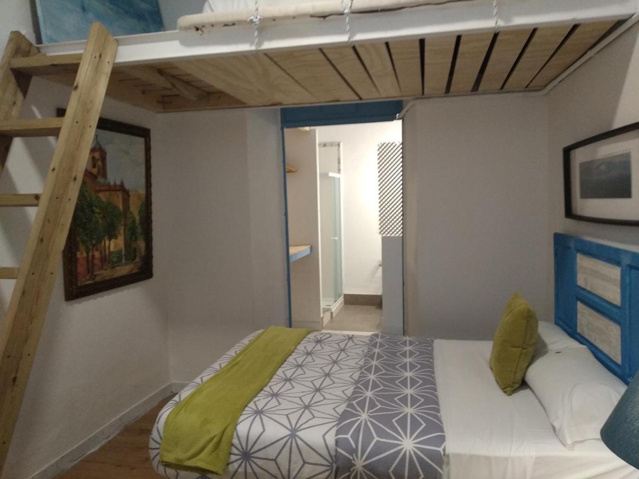 Casa 1858 Hotel Sevilha Quarto foto